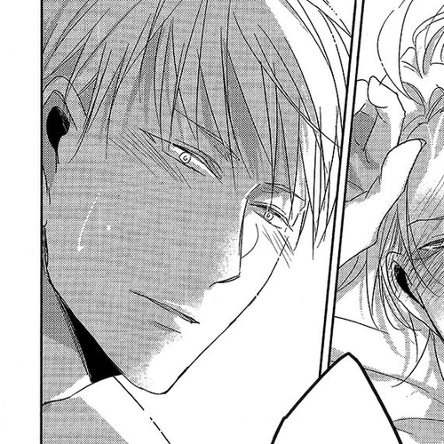 Kashikomarimashita, Destiny Chapter 13: Yes, my Destiny ~Nice to meet you~ cover