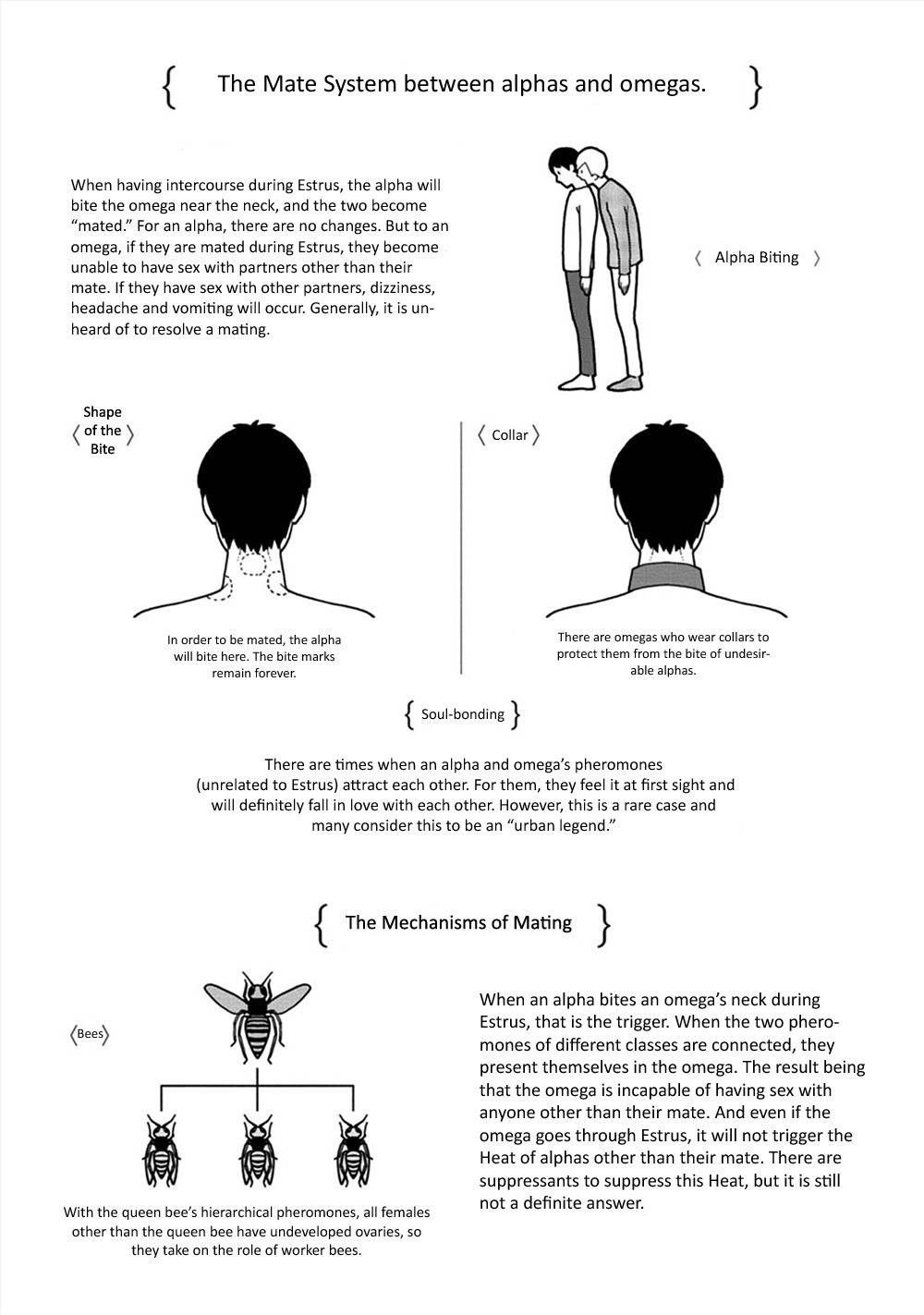 Kashikomarimashita, Destiny Chapter 3 page 2 - Chapter 3
