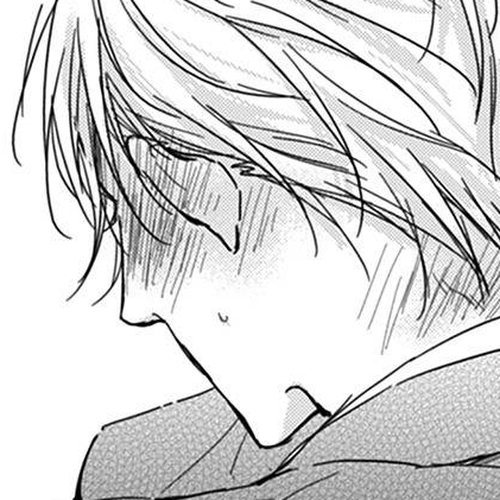 Kashikomarimashita, Destiny Chapter 6.5 cover