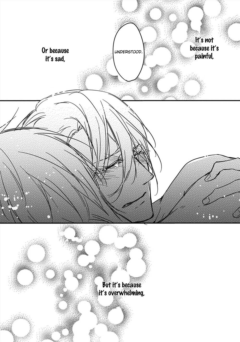Kashikomarimashita, Destiny Chapter 6 page 31 - Chapter 6
