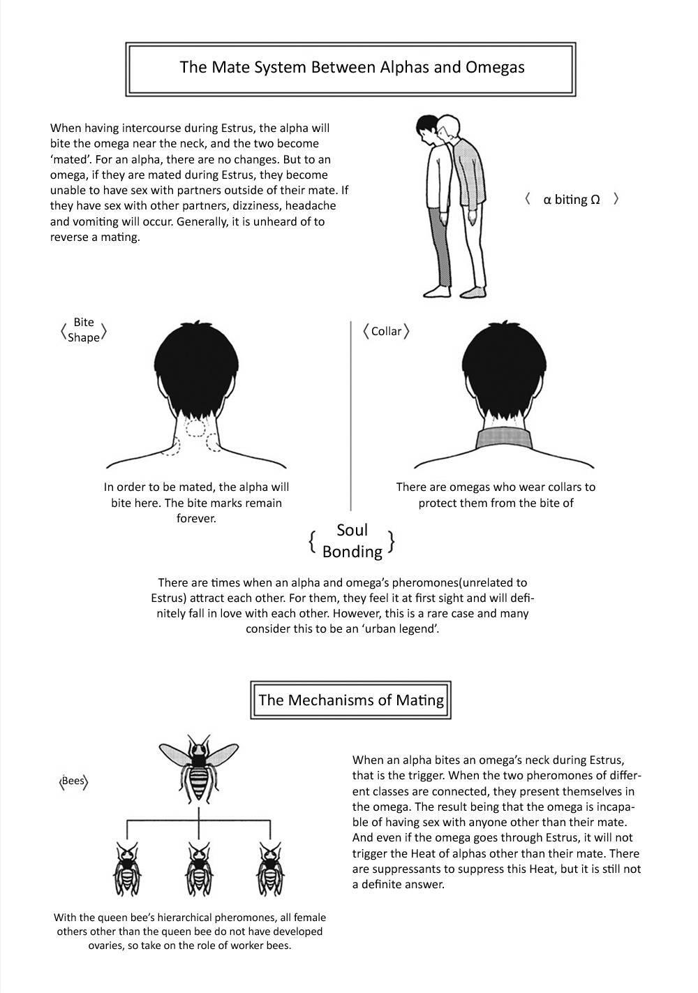 Kashikomarimashita, Destiny Chapter 8 page 2 - Chapter 8