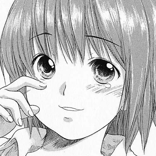 Kashimashi - Girl Meets Girl Chapter 1 cover