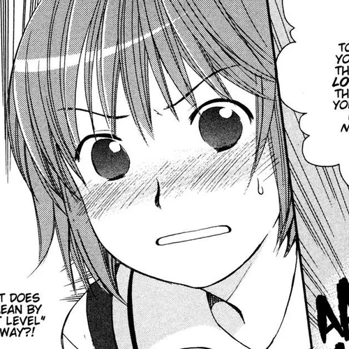 Kashimashi - Girl Meets Girl Chapter 10 cover