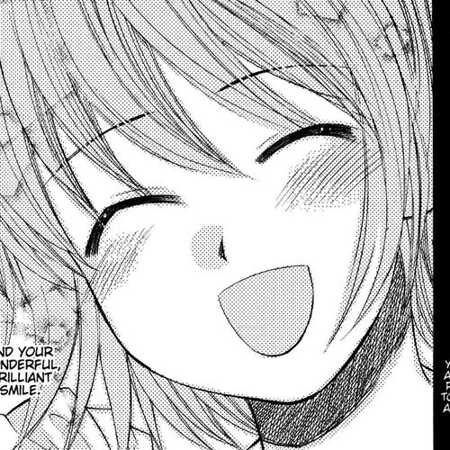 Kashimashi - Girl Meets Girl Chapter 11 cover