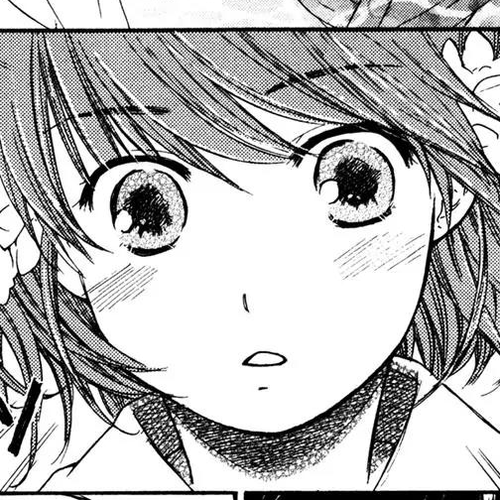 Kashimashi - Girl Meets Girl Chapter 12 cover