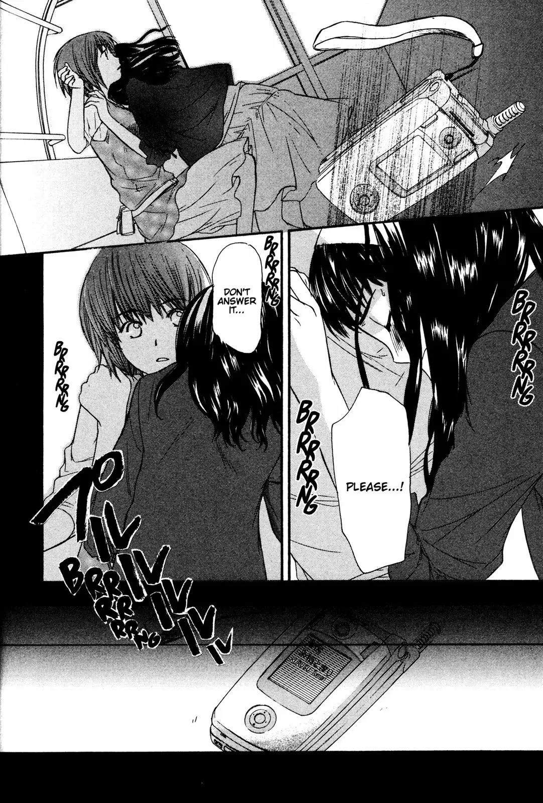 Kashimashi - Girl Meets Girl Chapter 13 page 24 - Chapter 13
