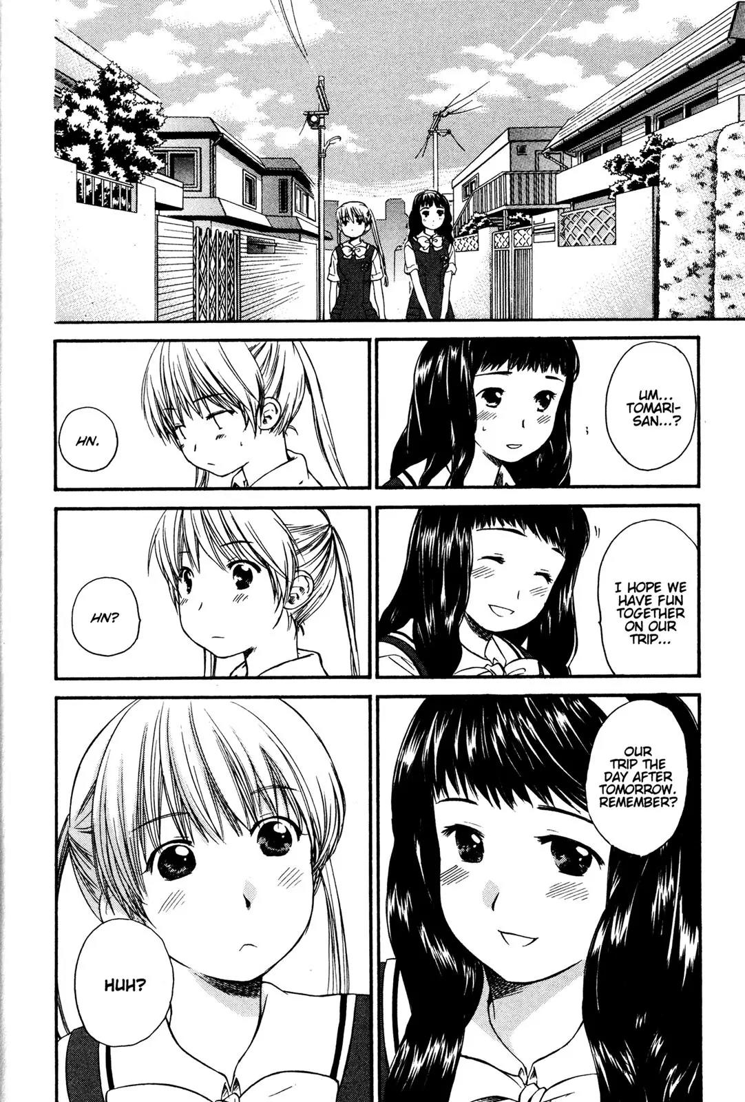 Kashimashi - Girl Meets Girl Chapter 13 page 9 - Chapter 13