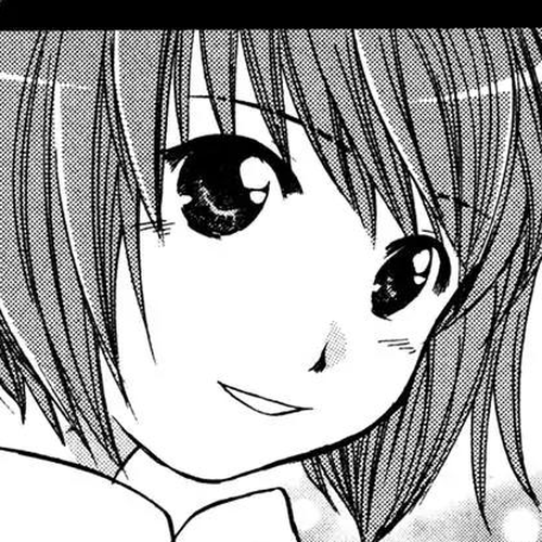 Kashimashi - Girl Meets Girl Chapter 13 cover