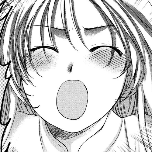 Kashimashi - Girl Meets Girl Chapter 14.5 cover