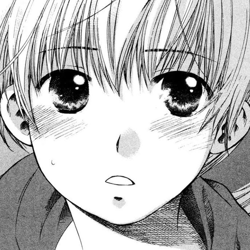 Kashimashi - Girl Meets Girl Chapter 14 cover