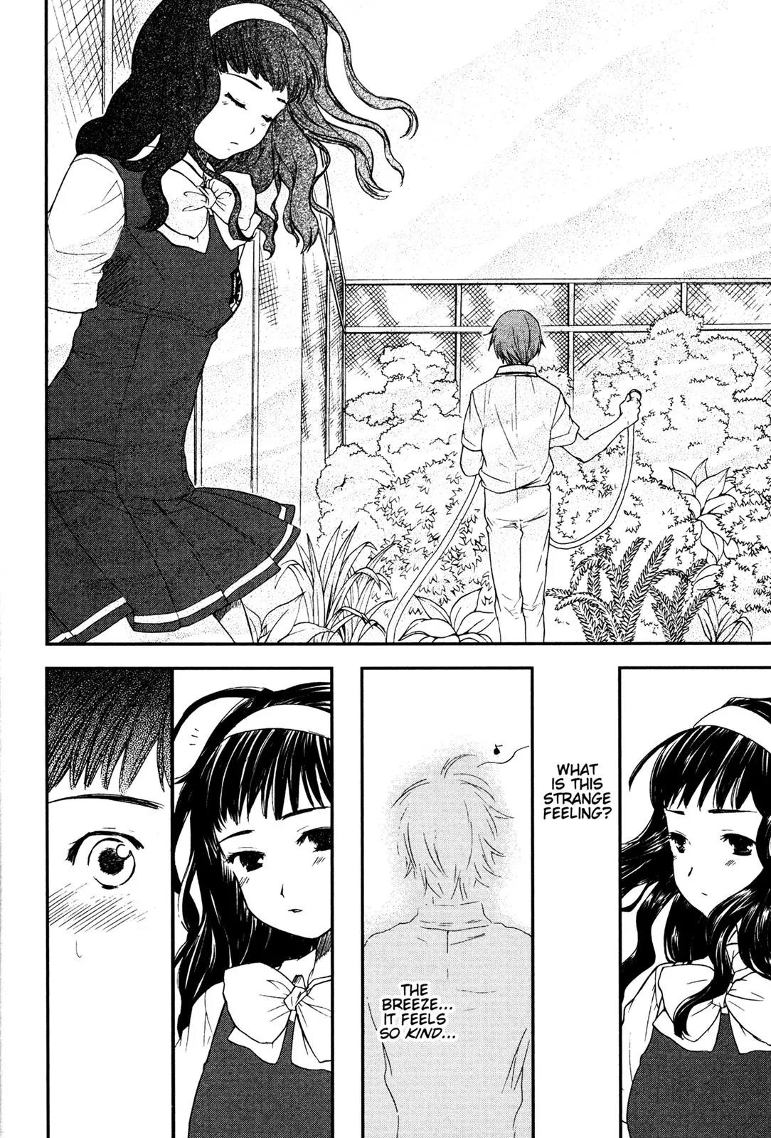 Kashimashi - Girl Meets Girl Chapter 16 page 16 - Chapter 16