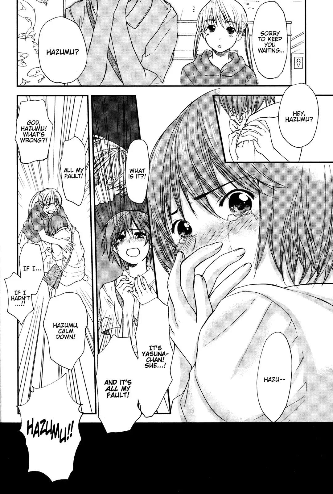 Kashimashi - Girl Meets Girl Chapter 16 page 24 - Chapter 16