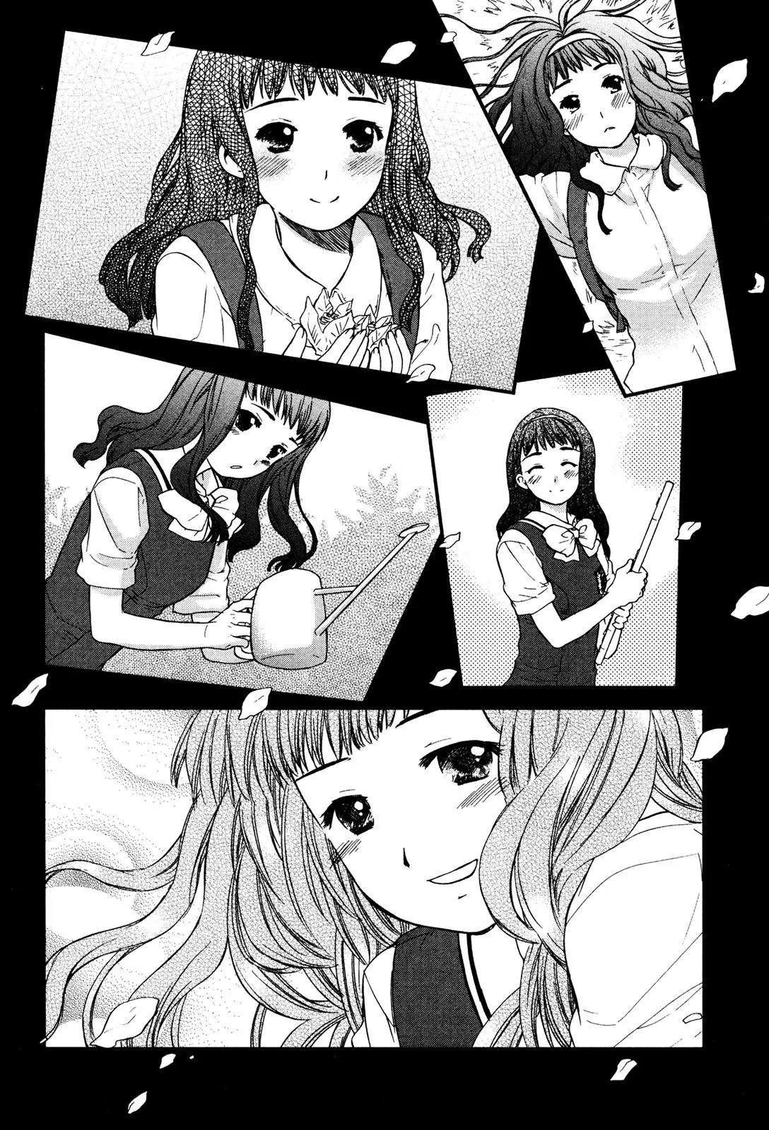 Kashimashi - Girl Meets Girl Chapter 17 page 9 - Chapter 17