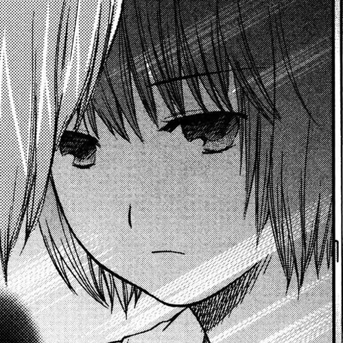 Kashimashi - Girl Meets Girl Chapter 17 cover