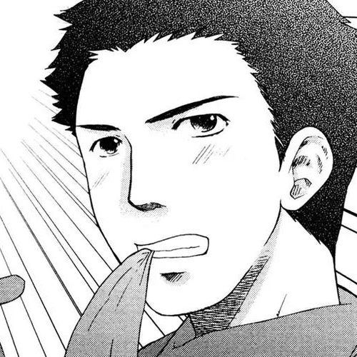 Kashimashi - Girl Meets Girl Chapter 18.5 cover