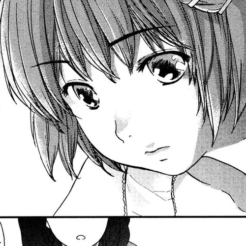 Kashimashi - Girl Meets Girl Chapter 18 cover