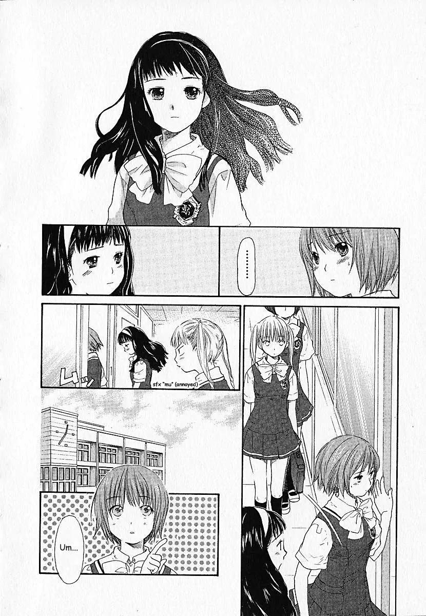 Kashimashi - Girl Meets Girl Chapter 2 page 13 - Chapter 2