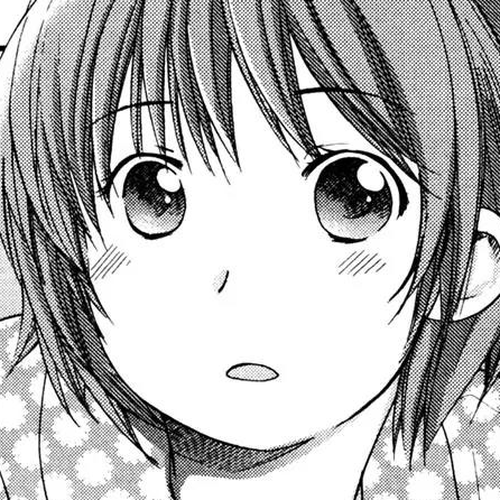 Kashimashi - Girl Meets Girl Chapter 20 cover