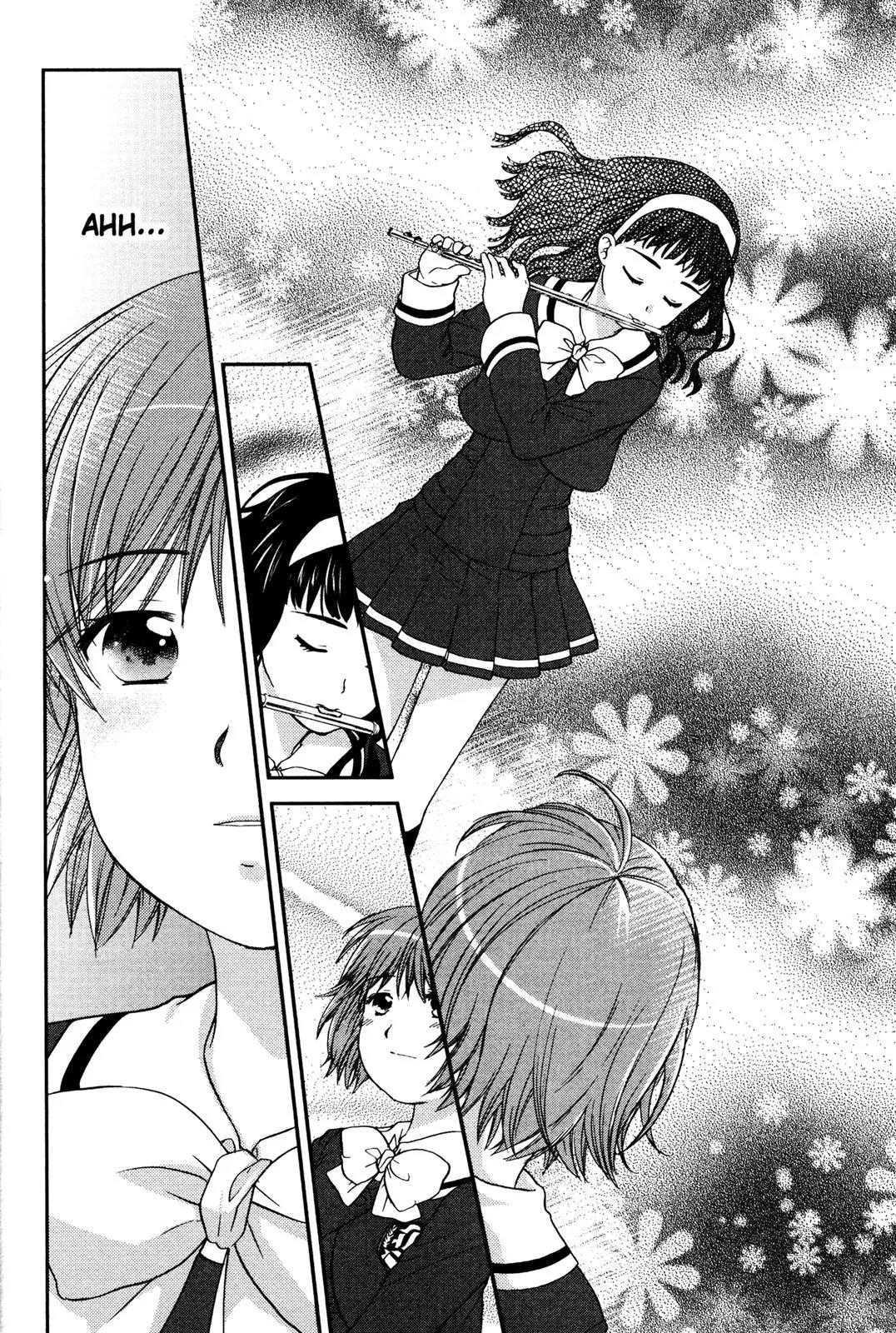 Kashimashi - Girl Meets Girl Chapter 23 page 16 - Chapter 23