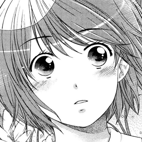 Kashimashi - Girl Meets Girl Chapter 23 cover