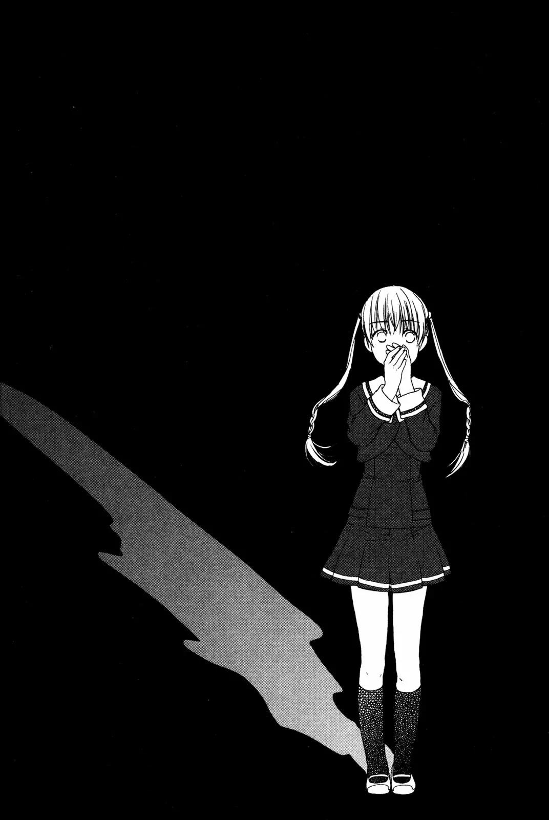 Kashimashi - Girl Meets Girl Chapter 24 page 14 - Chapter 24