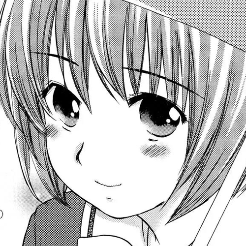 Kashimashi - Girl Meets Girl Chapter 25 cover