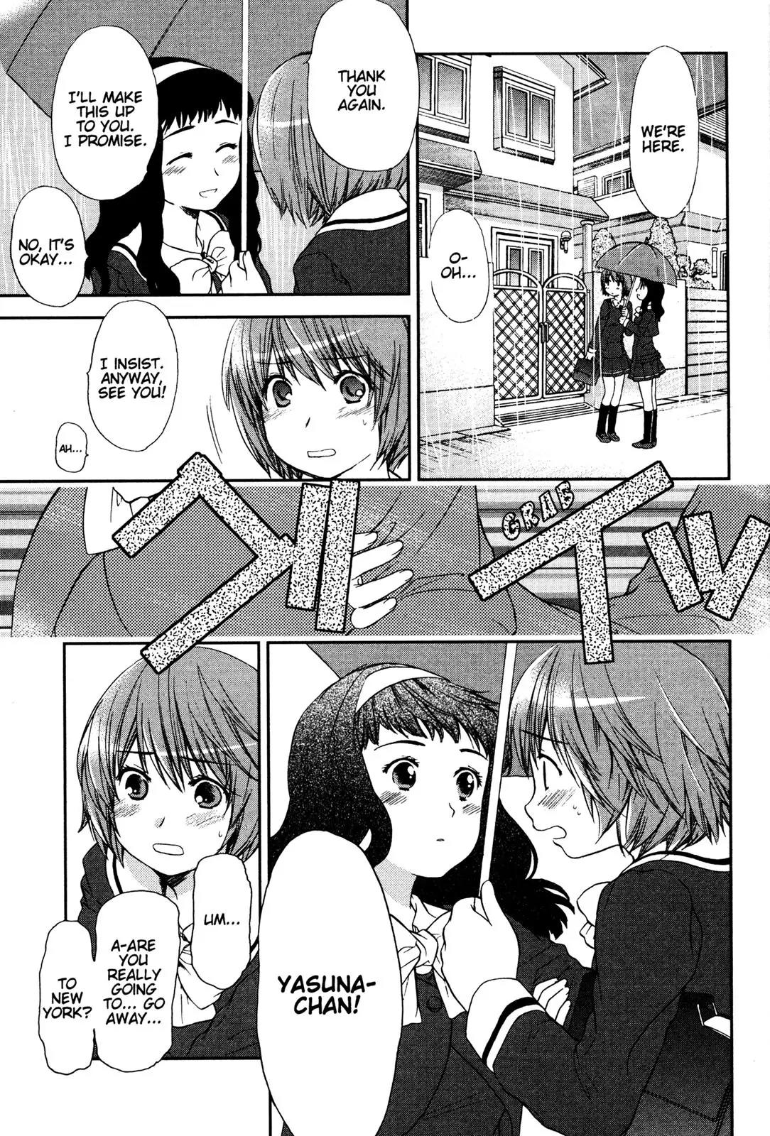 Kashimashi - Girl Meets Girl Chapter 28 page 17 - Chapter 28