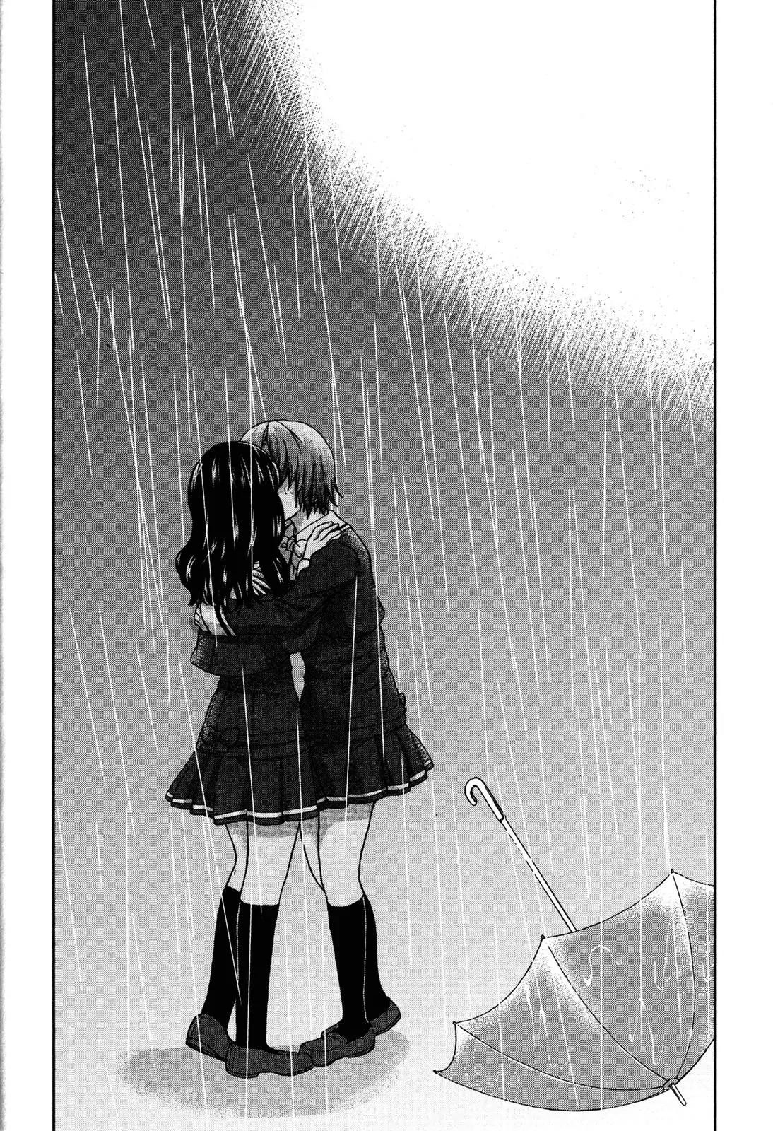Kashimashi - Girl Meets Girl Chapter 28 page 24 - Chapter 28