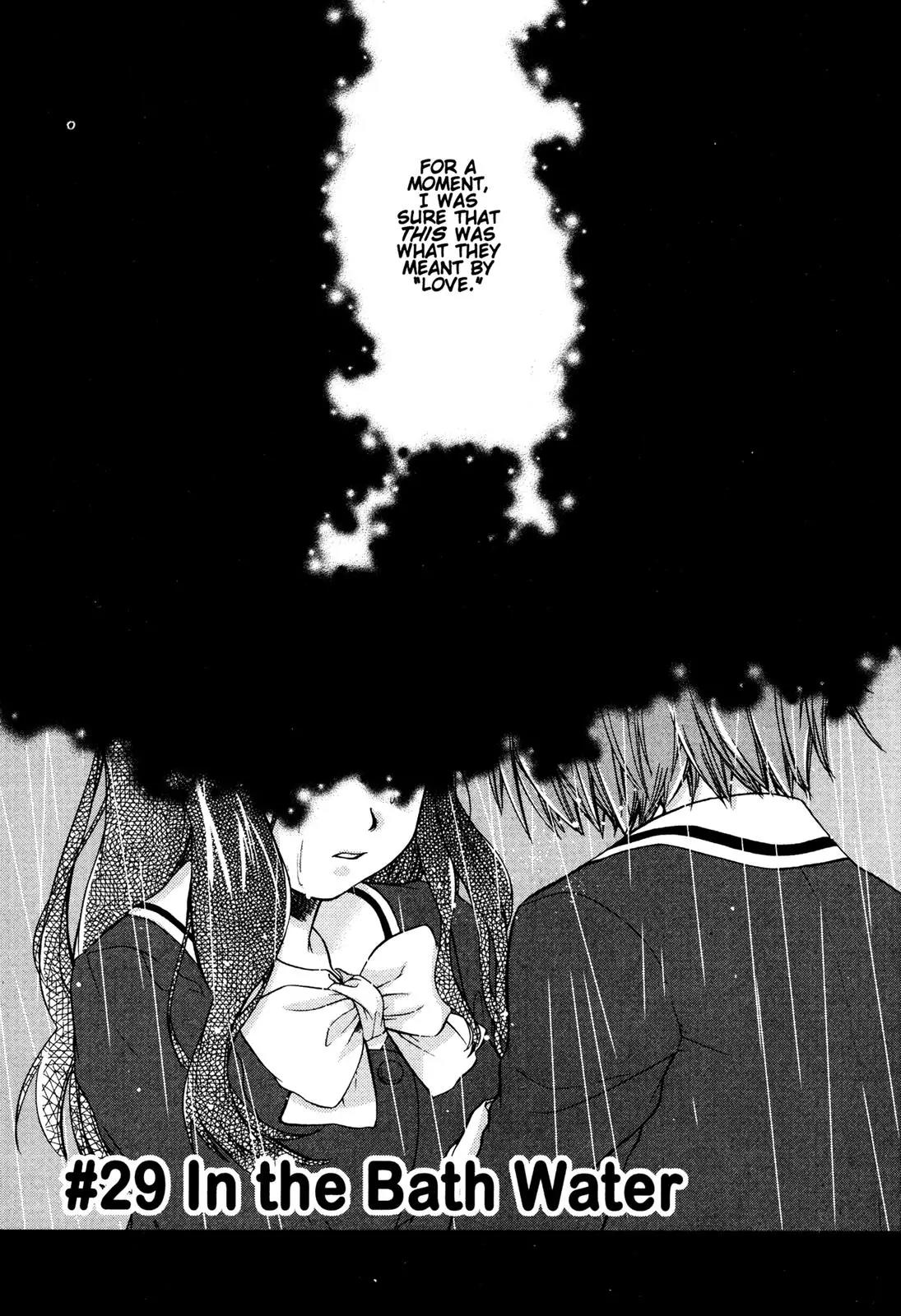 Kashimashi - Girl Meets Girl Chapter 29 page 4 - Chapter 29