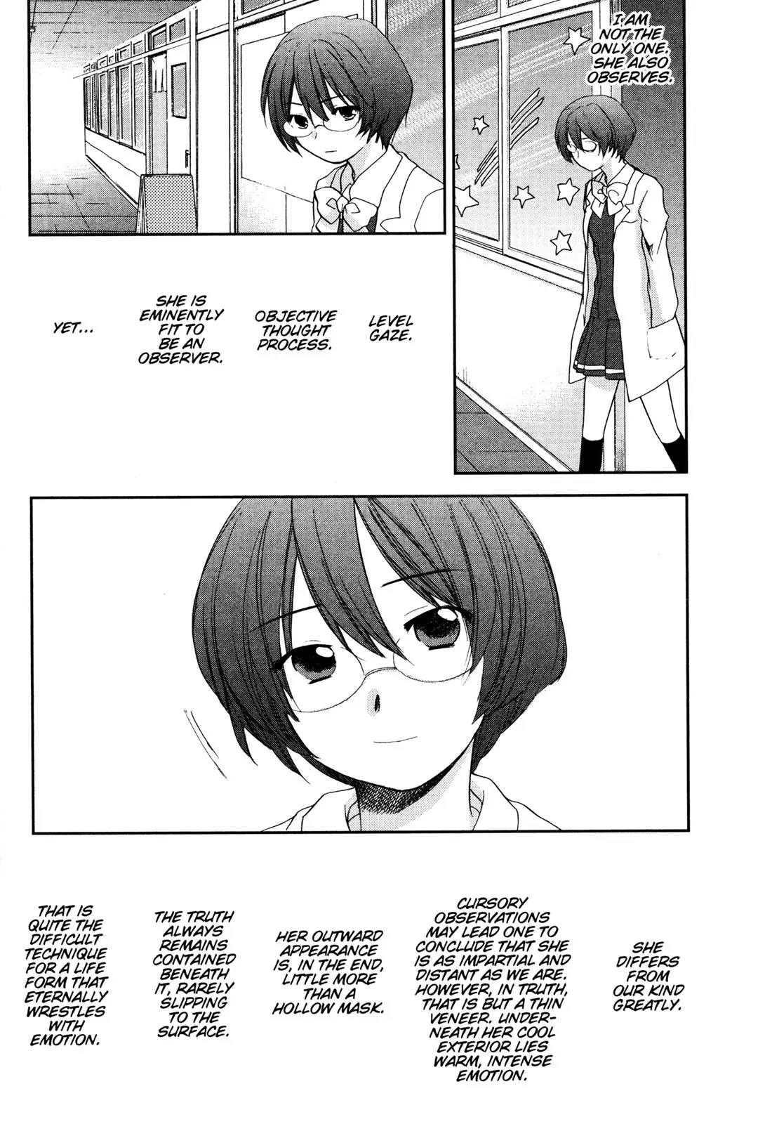Kashimashi - Girl Meets Girl Chapter 31 page 14 - Chapter 31
