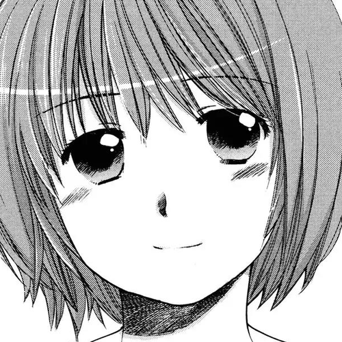 Kashimashi - Girl Meets Girl Chapter 31 cover