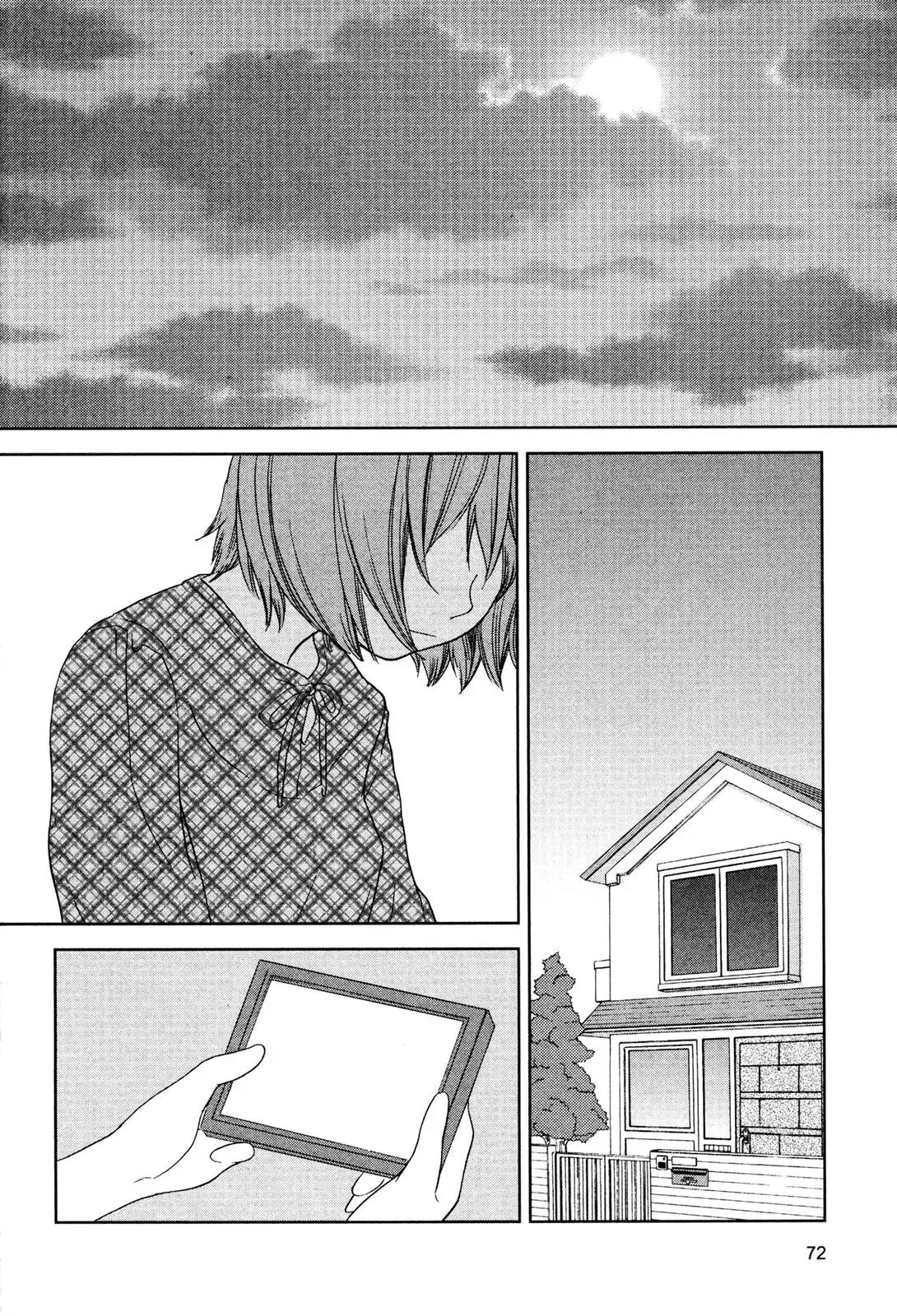 Kashimashi - Girl Meets Girl Chapter 32 page 2 - Chapter 32