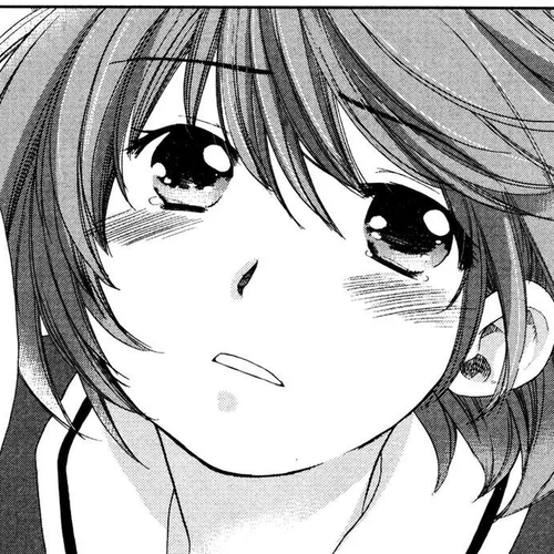 Kashimashi - Girl Meets Girl Chapter 33 cover