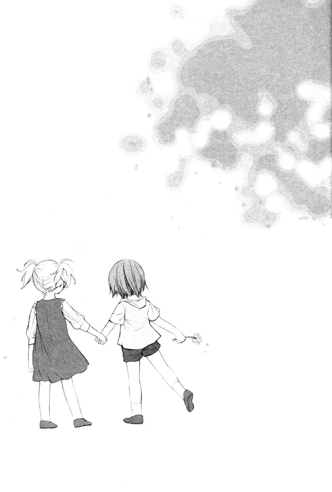 Kashimashi - Girl Meets Girl Chapter 35 page 24 - Chapter 35