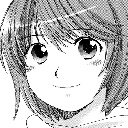 Kashimashi - Girl Meets Girl Chapter 35 cover