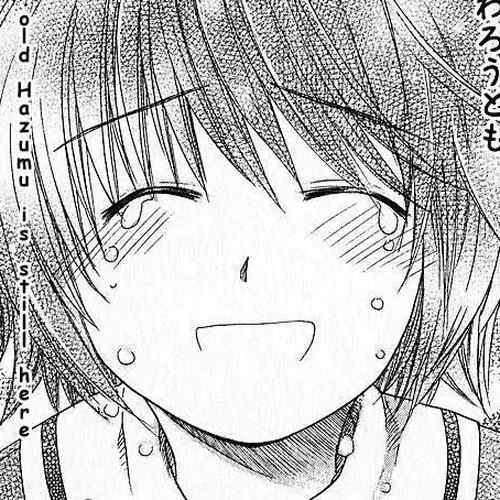 Kashimashi - Girl Meets Girl Chapter 4 cover
