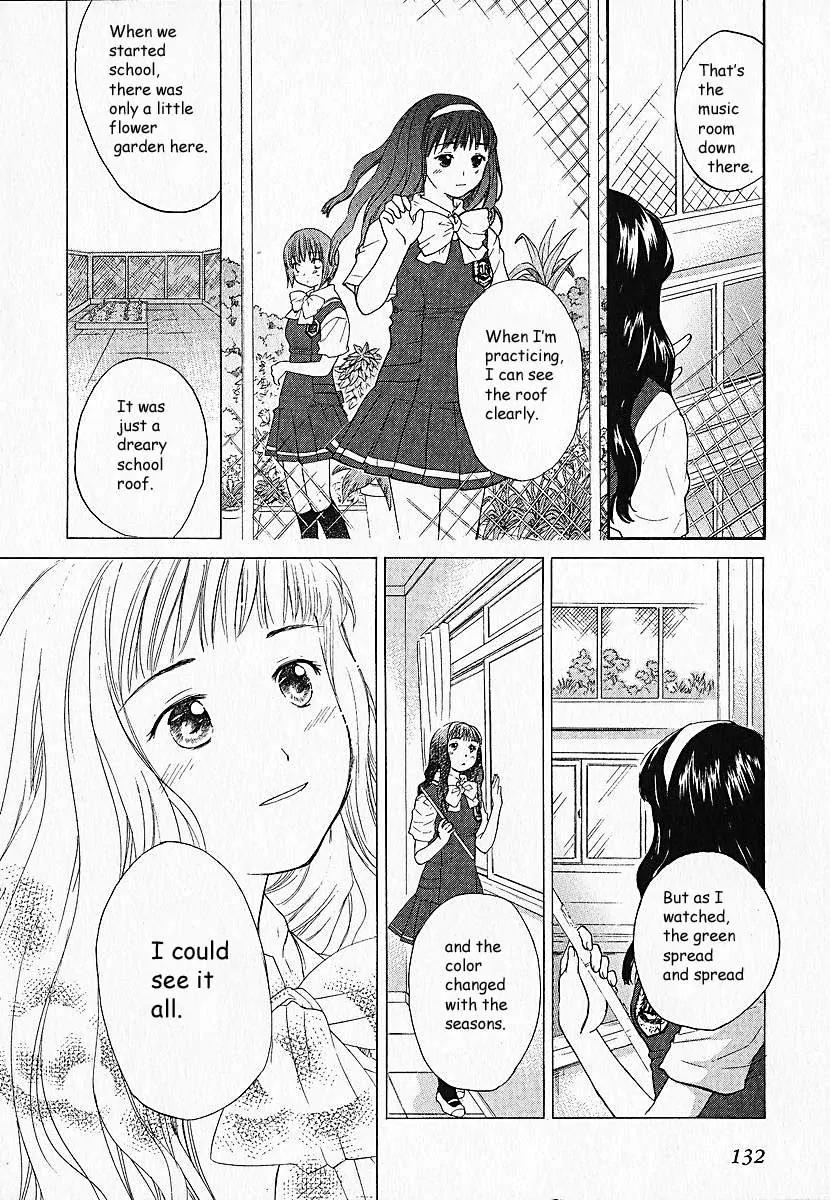 Kashimashi - Girl Meets Girl Chapter 5 page 15 - Chapter 5