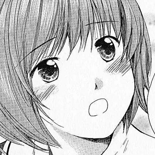 Kashimashi - Girl Meets Girl Chapter 6 cover