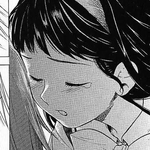 Kashimashi - Girl Meets Girl Chapter 7 cover