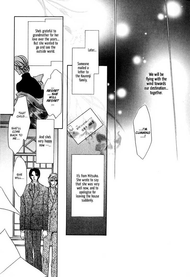 Kashinfuu Chapter 1 page 37 - Chapter 1 : At the End of the Storm