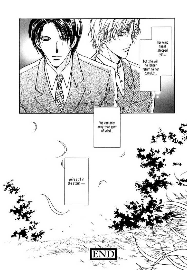Kashinfuu Chapter 1 page 38 - Chapter 1 : At the End of the Storm
