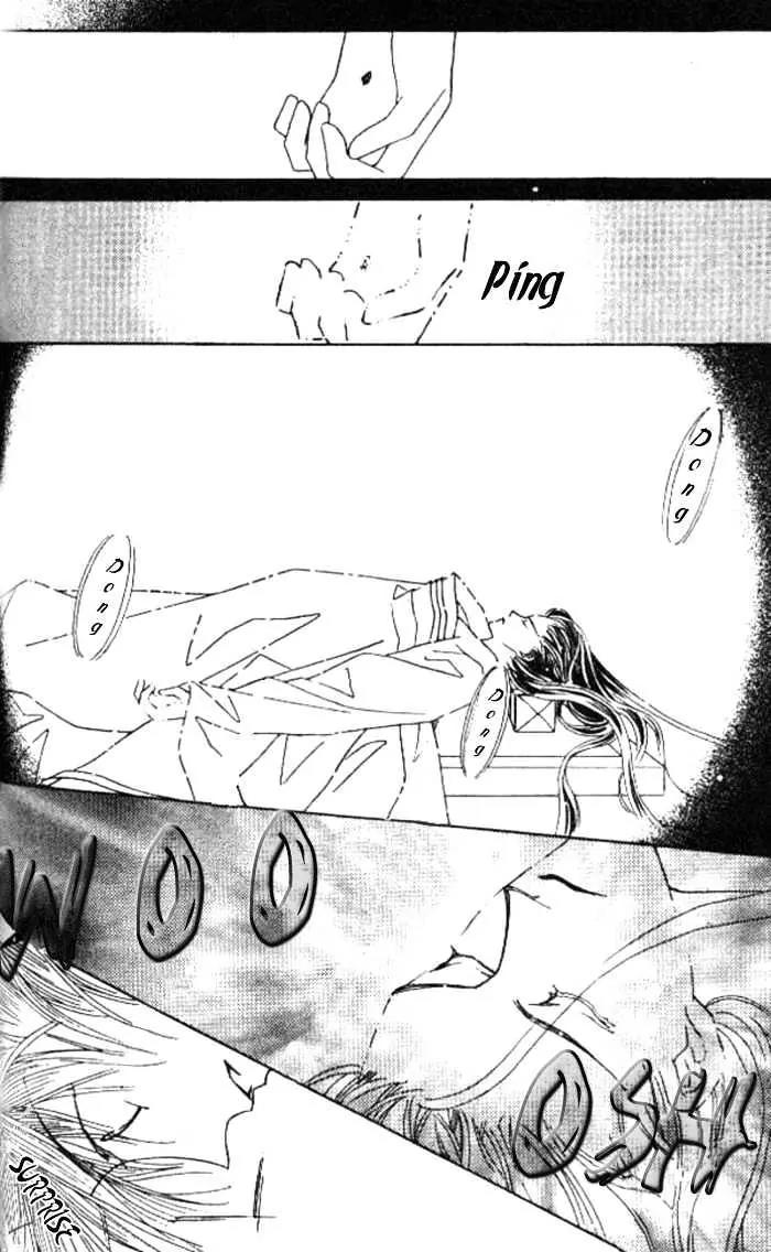 Kashou no Tsuki Chapter 2 page 44 - Chapter 2