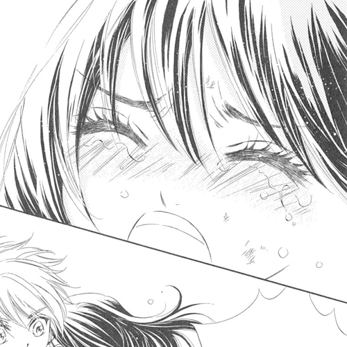 Kashura Chapter 1.2: In the Birdcage, Encountering a Bird of Prey (2) cover