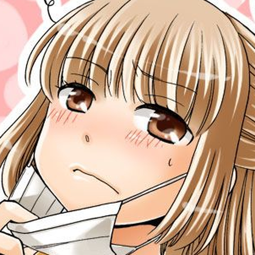 Kasukabe-kun another Chapter 18.2: Hay Fever Omake cover