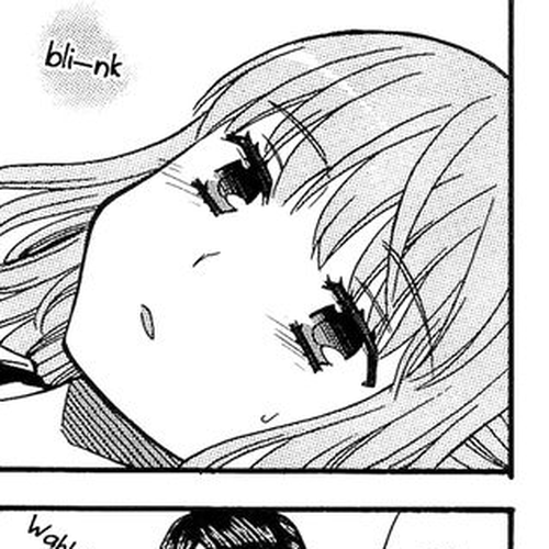 Kasukabe-kun another Chapter 7 cover