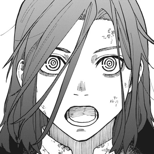 Katabami to Ougon Chapter 13: The Great Falls 2 cover