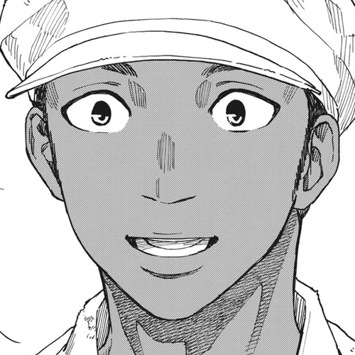 Katabami to Ougon Chapter 16: Kentucky 1 cover