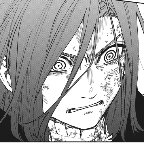 Katabami to Ougon Chapter 19: Kentucky 4 cover