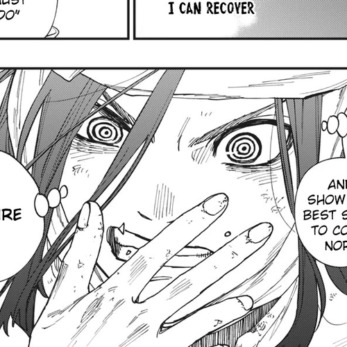 Katabami to Ougon Chapter 21: Kentucky 6 cover