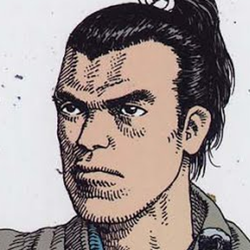 Katajikenai Chapter 1 v2 : Tengu 1: Semigoe cover